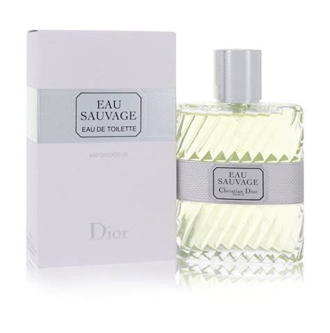 dior sauvage edt discount